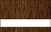 Discontinued item.  Rowmark Matte 1/16 2-Ply English Walnut/White